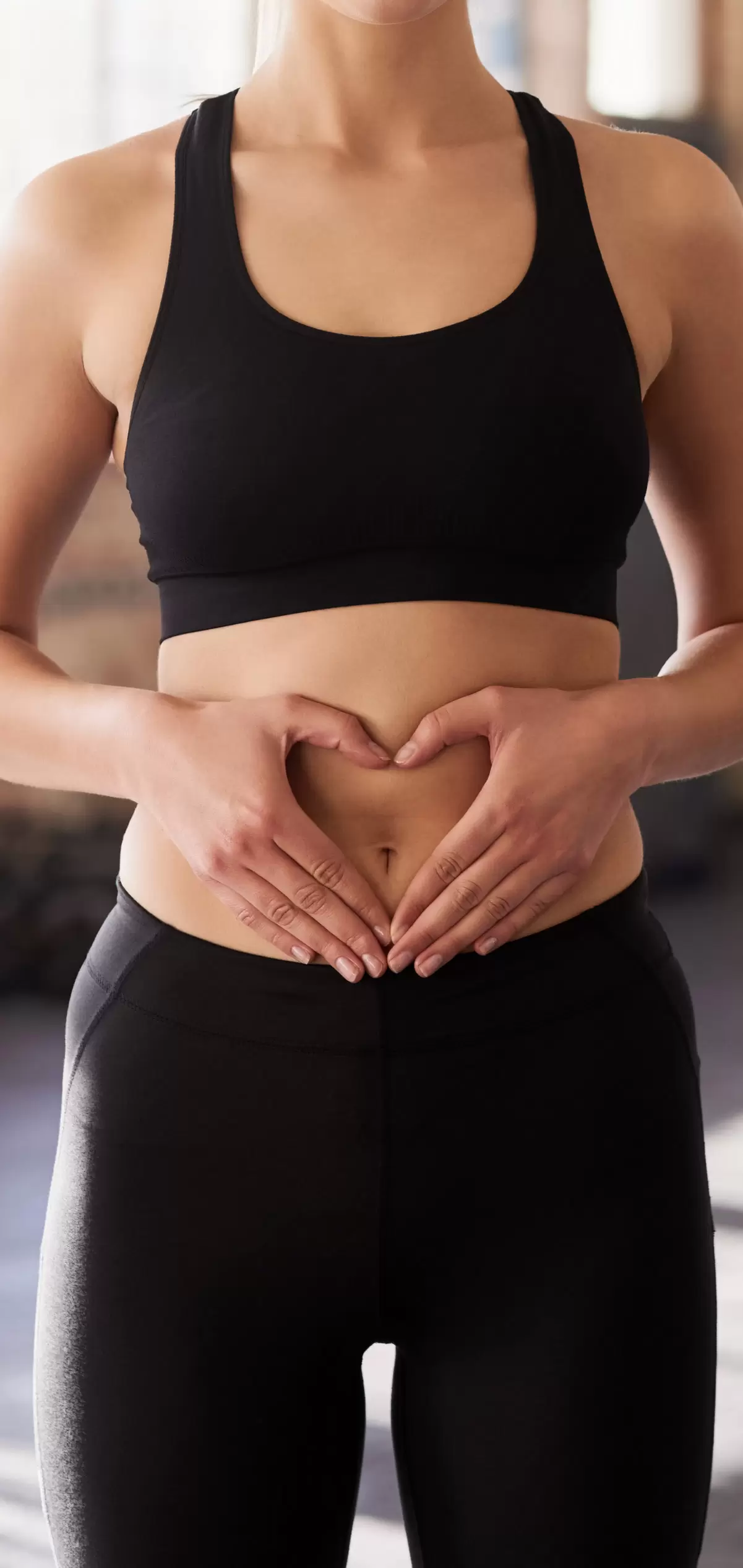 Belly Button Bliss