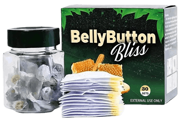 Belly Button Bliss